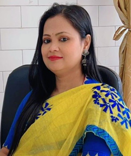 Urmi Chakraborty